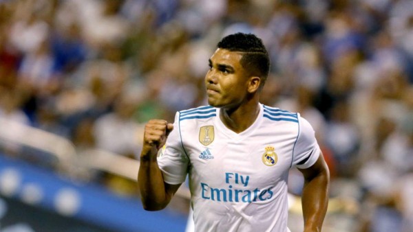 ¡Con Keylor! El 11 de gala que usaría Real Madrid ante el Tottenham