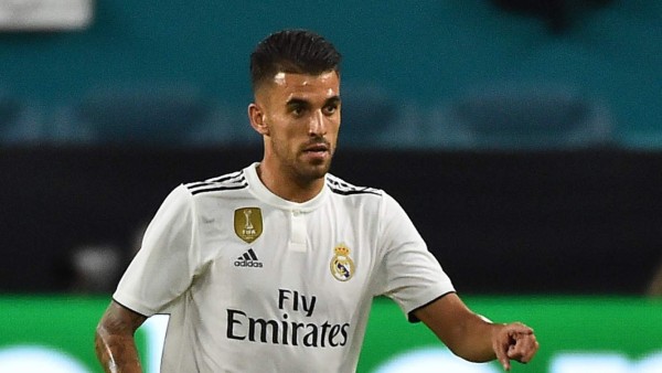 Limpieza total: Los 12 jugadores que Zidane ya descartó oficialmente para la temporada 2020-21