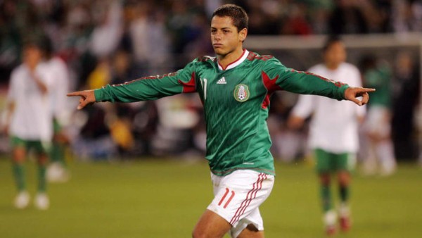 Los grandes cracks que nunca jugaron un Mundial Sub-17