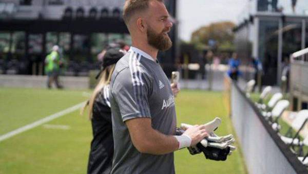 ¿Se arrepintió? David Beckham lo dejó sin trabajo por hablar ‘mal’ de Messi y ahora reaparece haciendo esto (VIDEO)