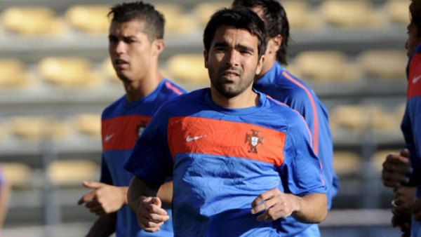 Deco está cerca del Fluminense