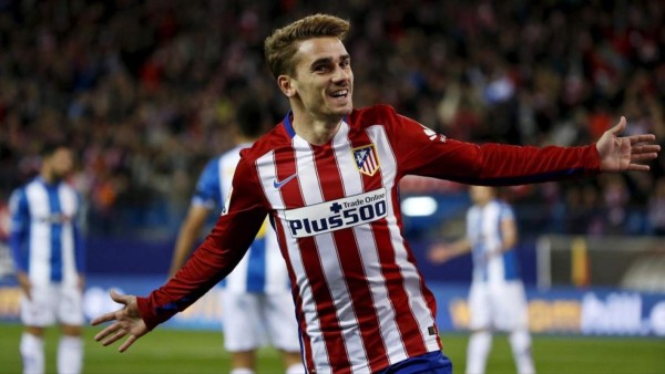RUMORES Y FICHAJES: James define su futuro y el United se vuelve loco por Griezmann