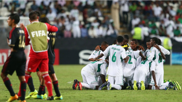 Nigeria, nuevo campeón del mundo en Sub 17
