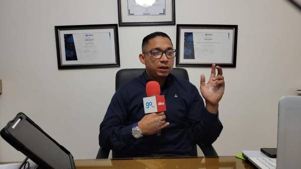 Emilio Izaguirre habló con DIEZ sobre el futuro entrenador de la Selección de Honduras.