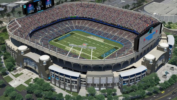 Los majestuosos estadios de EUA, México y Canadá para el Mundial 2026