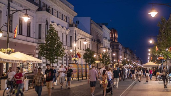 FOTOS: Ambiente de felicidad en la Sub-20 de Honduras previo a su debut en Polonia