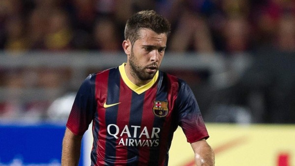 FOTOGALERÍA: Los 11 jugadores que están viviendo un calvario en el Barcelona