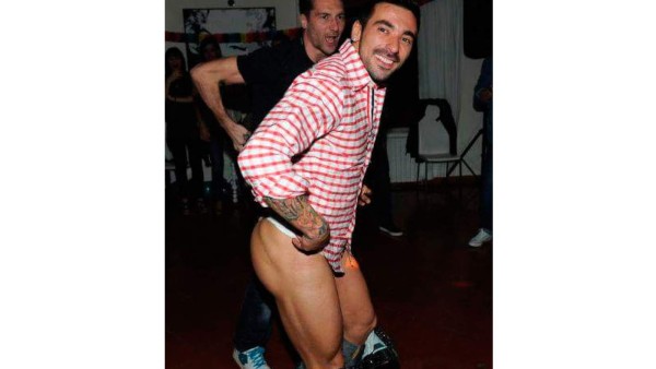 Top-10: Las imágenes que nos dejó la jornada deportiva de la semana anterior