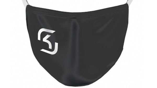 Las mejores mascarillas basadas en videojuegos