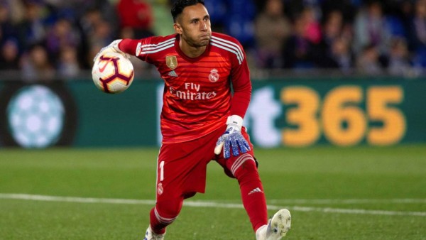Un 'top' con Keylor Navas y Wilson Palacios: Grandes traspasos de la década en el fútbol centroamericano