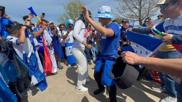 Costa Rica tumba a una remendada Selección de Honduras y sella su pasaje a la Copa América 2024