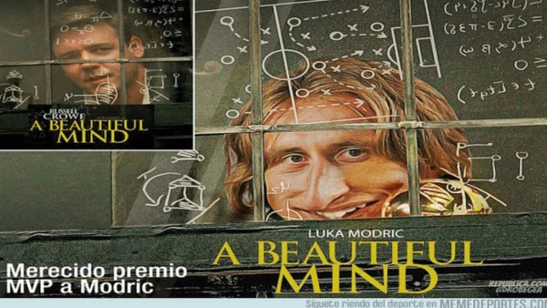 ¡Atacado Benzema! Lluvia memes tras empate del Real Madrid y Atlético