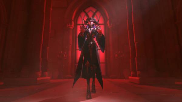 Overwatch 2 x Diablo IV: cómo obtener las skins de este crossover durante la Temporada 7