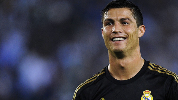 Según Bild, CR7 gana Balón de Oro 2013