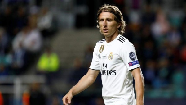 ¡Golpeado! Real Madrid, Lopetegui y un 11 improvisado para enfrentar al CSKA Moscú por Champions