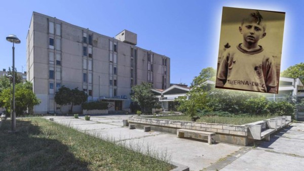 La vida secreta de Luka Modric: Guerras, muertes y pastor de cabras