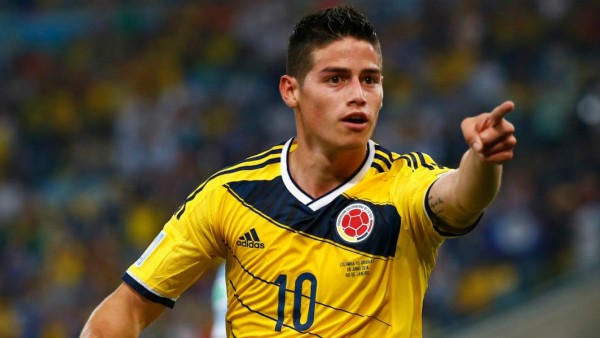 Las figuras que no estarán en el inicio de las eliminatorias sudamericanas