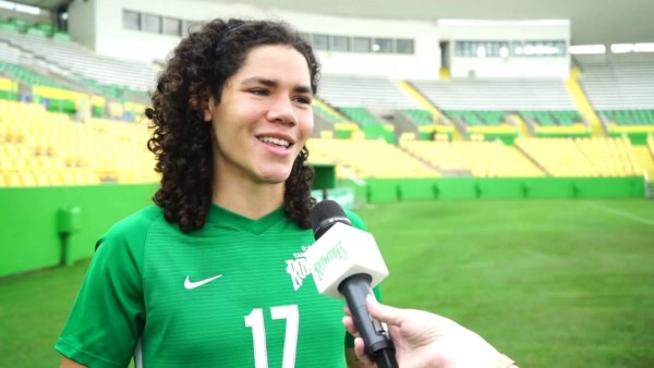 ¡Con mayoría de hondureños! La inmensa legión centroamericana que juega en la USL