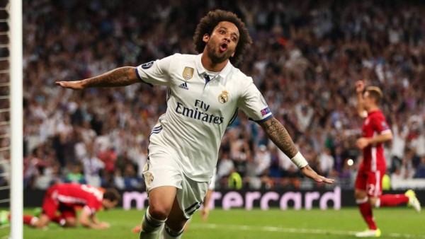 ¡De lujo! El mejor 11 combinado que puede salir de un Real Madrid-Barcelona