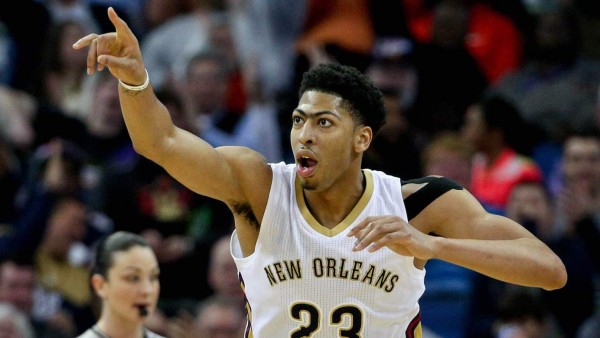 Las estrellas de la NBA fueron preseleccionadas para los Juegos Olímpicos de Río 2016