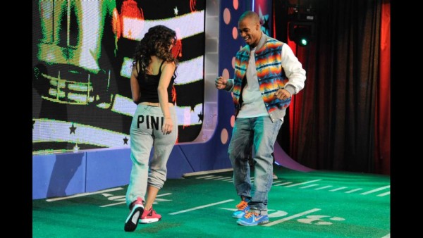 ¡De infarto! Ella es Rocsi Díaz, la hondureña que se codea con deportistas y estrellas