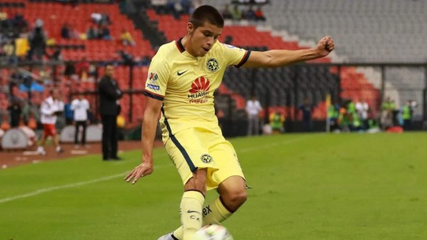América piensa en Olimpia: En México anuncian el 11 que presentará en Honduras con ultimátum para una estrella