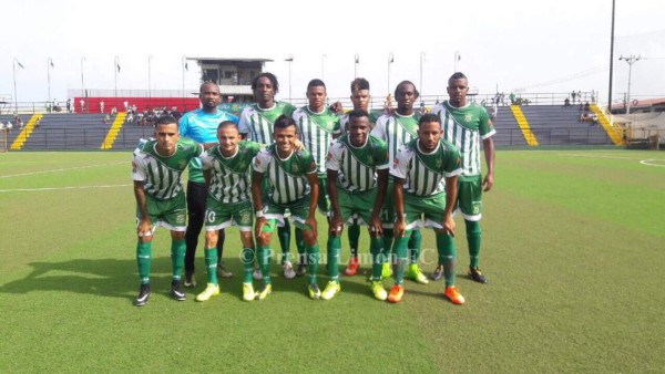 Increíble: Los 13 mejores clubes de Centroamérica, con ¡11 de Costa Rica!