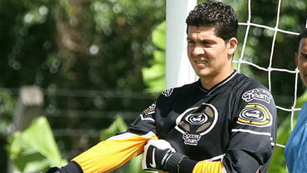 Canales: 'No sé nada de Olimpia'