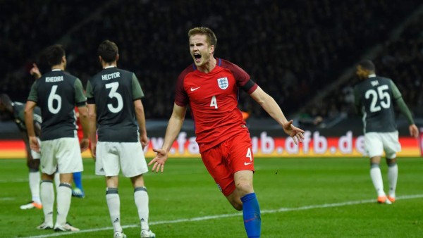 El 11 ideal de la fase de grupos de la Eurocopa