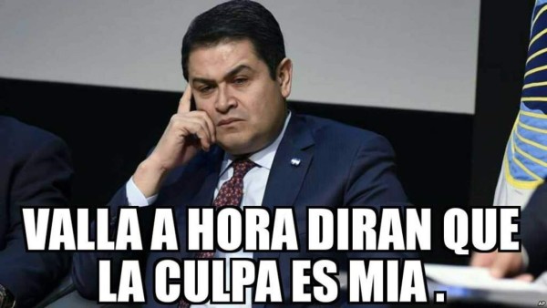 Honduras y Pinto son acribillados con duros memes al empatar ante Panamá