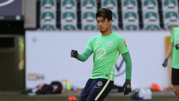 ¡Ojo con ellos! Estados Unidos y su buena camada de jugadores en Europa