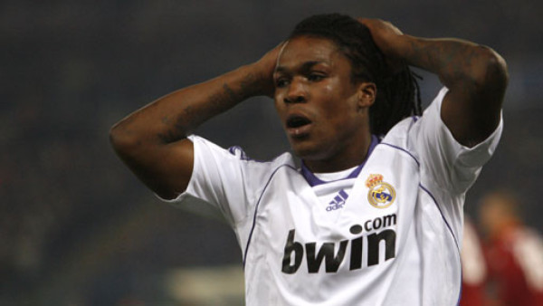 Mourinho no cuenta con Drenthe