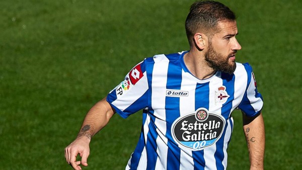 La Liga de España estrena espectacular balón Nike en 2015