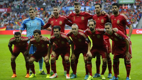 Las 15 curiosidades que debes conocer del Ranking FIFA