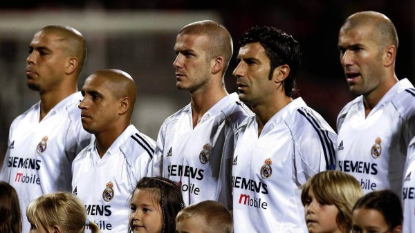 Los 10 momentos históricos que le madridismo nunca olvidará