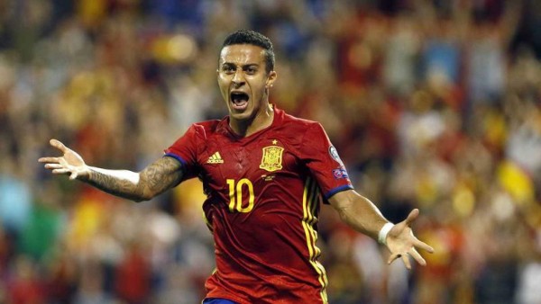 Jugadores que no defenderán su país de nacimiento en Rusia 2018