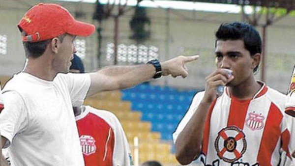 Famosos casos de futbolistas asesinados en el mundo