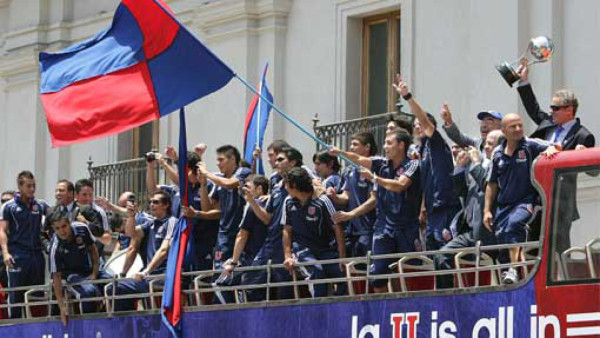 Imágenes que hicieron noticia en el mundo .