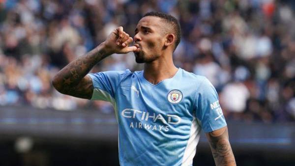 Los dos jugadores del Manchester City que han sido ofrecidos al Real Madrid: Un brasileño y el otro inglés