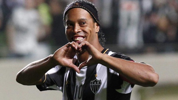 Las grandes estrellas que podrían llegar muy pronto a la MLS