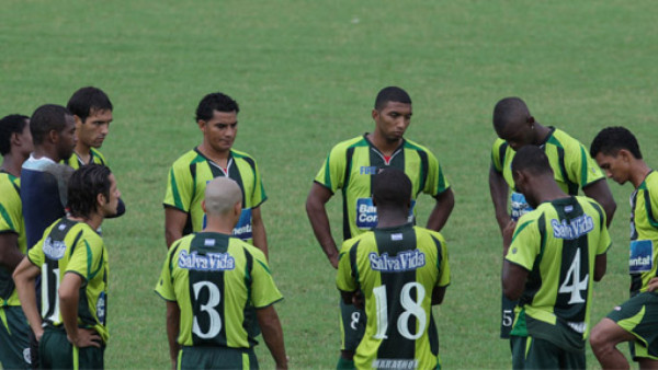 La Fifa ve como favorito al Marathón