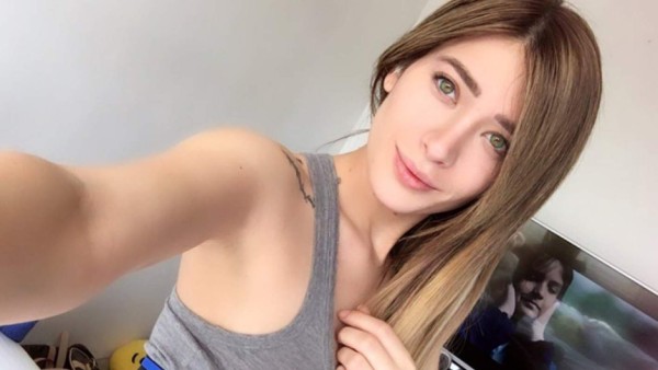 Brenda Zambrano, la bellísima mexicana que hace explotar las redes