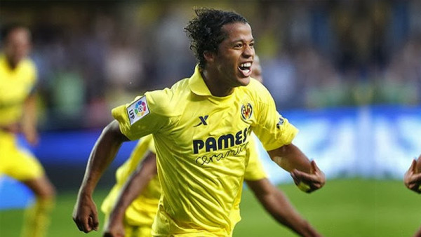 VIDEO: El golazo de Giovani Dos Santos al Real Madrid