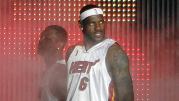 Miami Heat despidió a 30 miembros