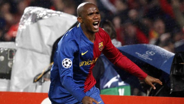 ¡Esquema de 3-1-6! El revolucionario 11 ideal de Yaya Touré que le da la vuelta al mundo