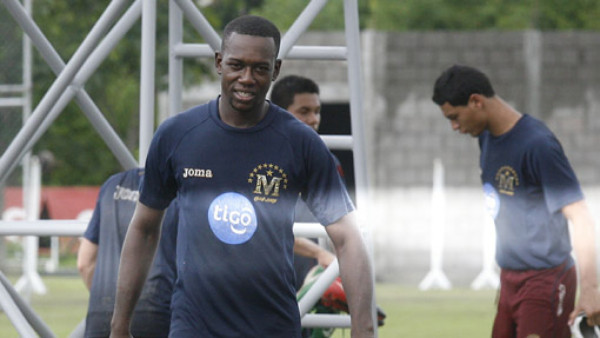 No hay más refuerzos en Motagua