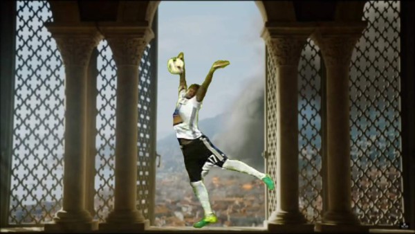 Memes: Las burlas tras el gane de Alemania sobre Italia en los cuartos de final de la Eurocopa