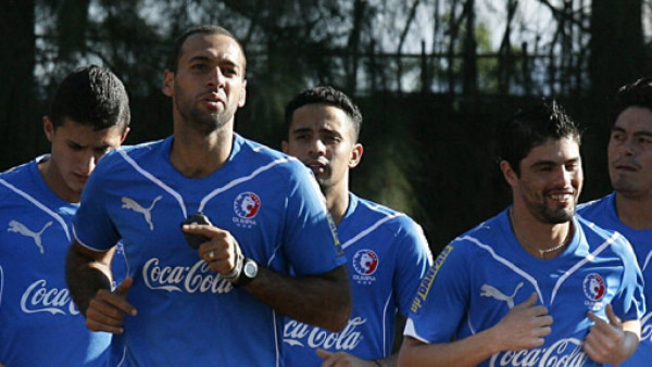 Olimpia hará poco fútbol en preparación