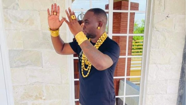 Lo que revela: Sale a luz el nombre de la persona que grabó el video en el camerino del Olimpia