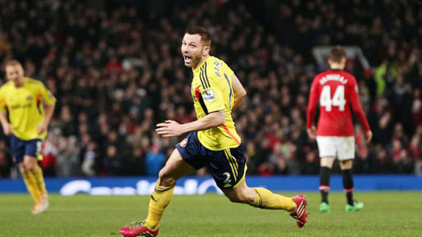 Sunderland elimina al United de la Capital One